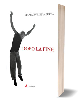 After the End - Maria Evelina Buffa