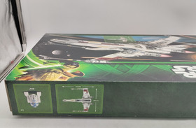 LEGO 10240 Red Five X-wing Starfighter MISB NEW GOOD Star Wars UCS EOL 7191