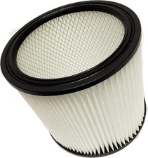 Vacuum Cleaner Cartridge Filter For Shop-vac 90304 Retaining Lid