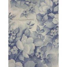 Bertelli 1947 Italy Floral Cotton Duvet Full Restoration Hardware pillow shams