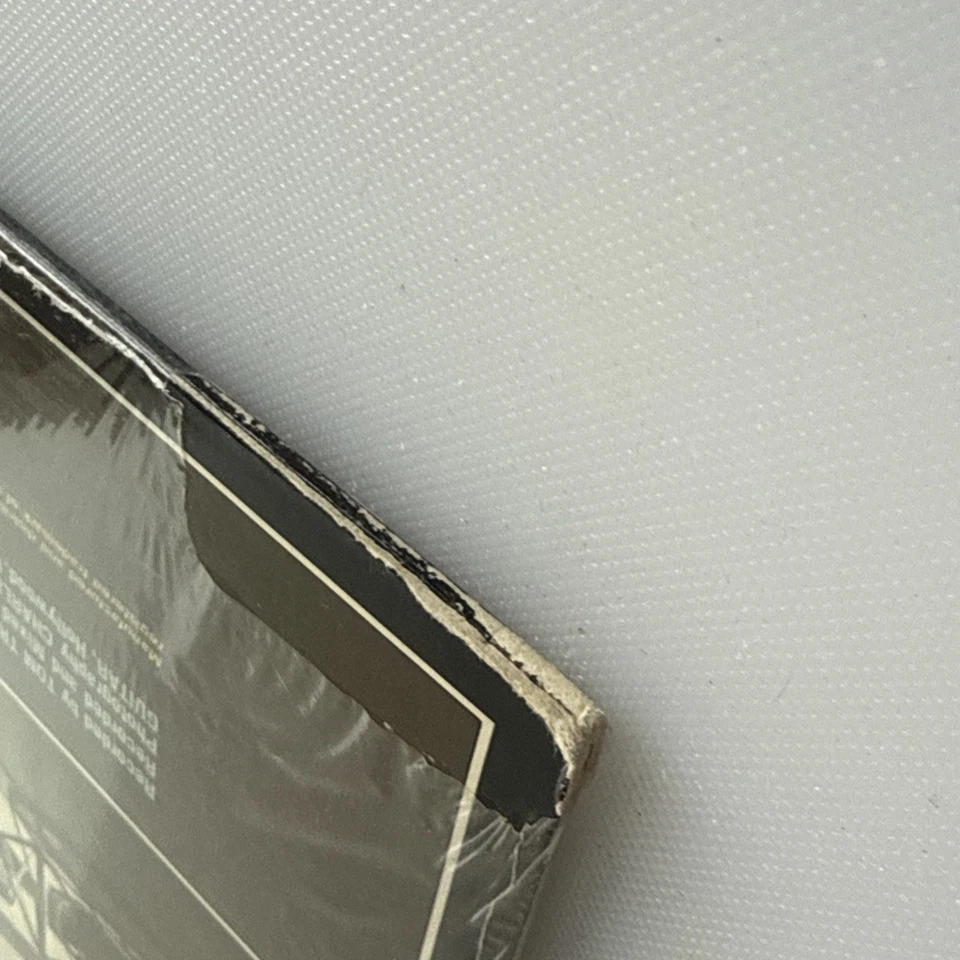 NEW MICHAEL NESMITH Vinyl LP Infinite Rider on the Big Dogma Monkees Sealed NEZ Foto 3 de 4