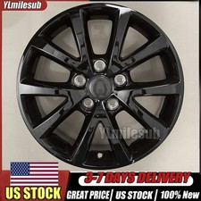 Milesub NEW 16 Replacement Wheel Rim for Volk...