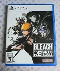 Bleach: Rebirth Of Souls (PS5) - SHIPS TODAY!
