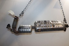 Catalyseurs Renault TWINGO
