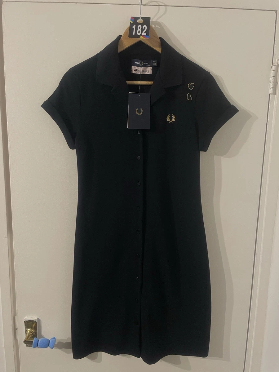 Fred Perry Women's Dresses for sale | eBay