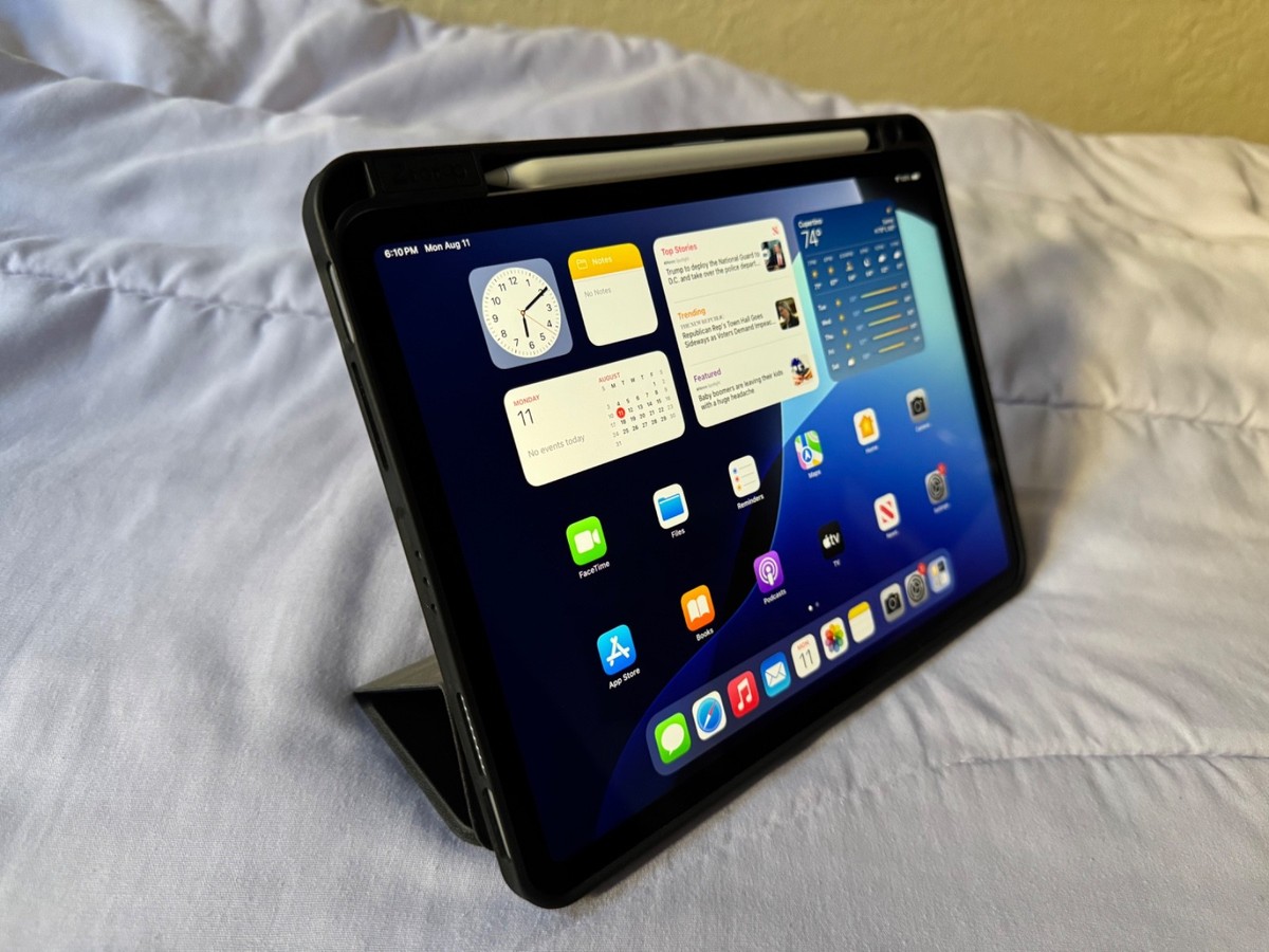 iPad Pro (第3世代 m1) 11インチ 128GB + Pencil Apple iPad Pro 11-inch 128GB M1 (3rd Gen) WiFi Apple Pencil