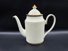 Minton St James Coffee Pot Bone China England