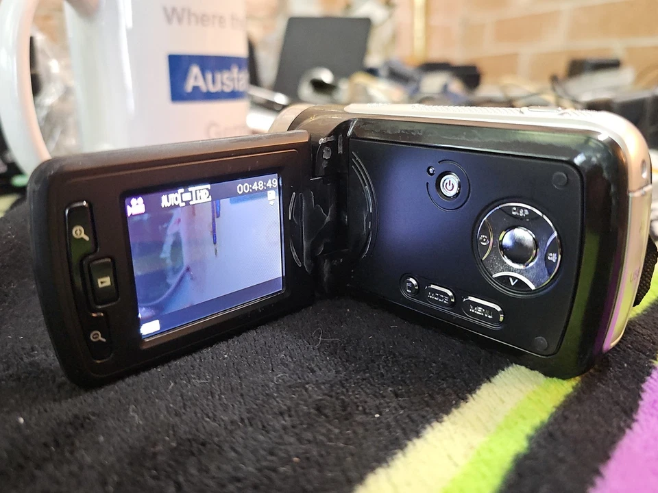 BELL & HOWELL DV200HD - Image 2 of 4