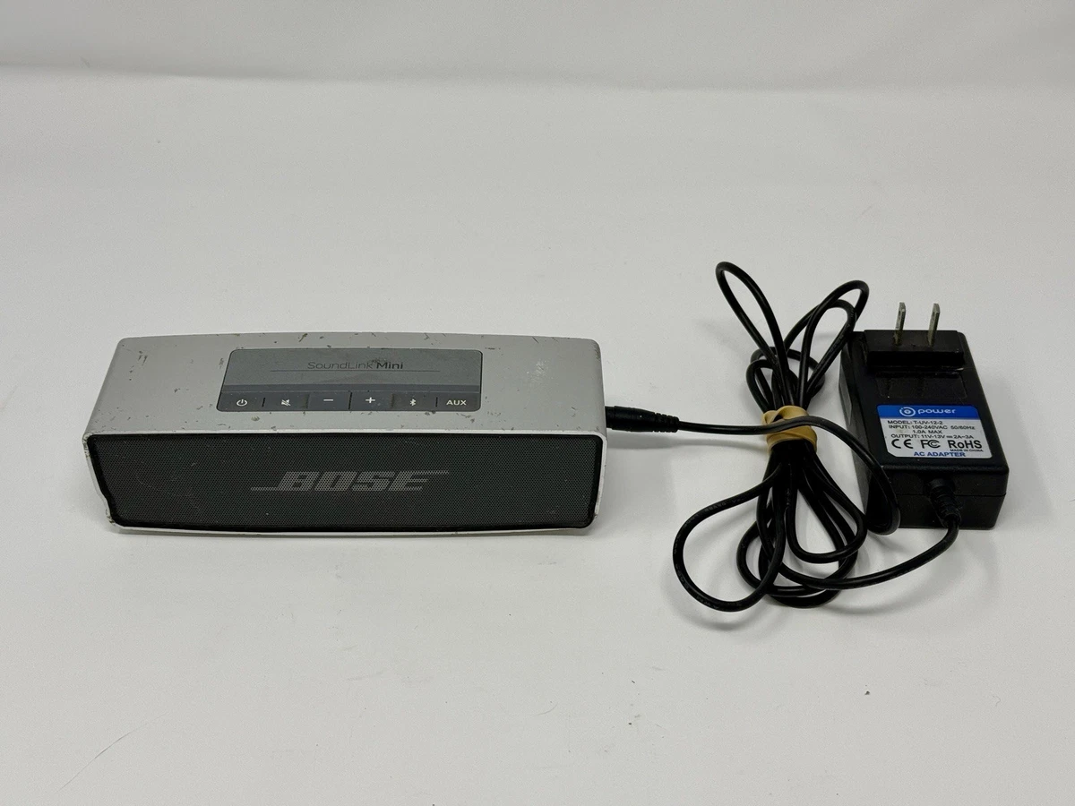 Bose SoundLink Mini Bluetooth Audio Docks & Mini Speakers for sale