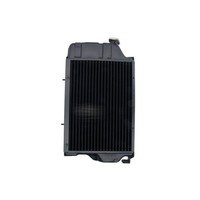 KüHler, MotorküHlung Thermotec D7AG077TT