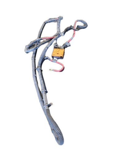 Mini Cooper S R53 R52 Positive Wire Harness With Mega Fuse - Picture 2 of 9