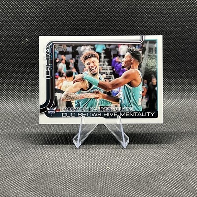 2025-26 Topps NBA Flagship - 