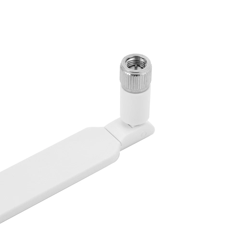 Router Antenna 4G Antenna Connettore SMA per Router 4G LTE Antenna Esterna per 1721 - Immagine 2 di 4