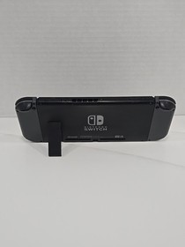 🎮 Nintendo Switch Game Console HAC-001 w/ OEM Joycons, Dock & Hookups TESTED