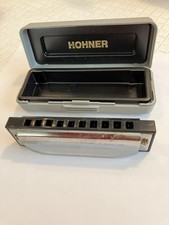 Hohner harmonica Special 20 - Key of C