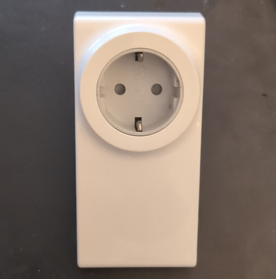 PEHA Easyclick 4511 FU-EBIM ST EnOcean Smart-Zwischenstecker  100-240V 16A
