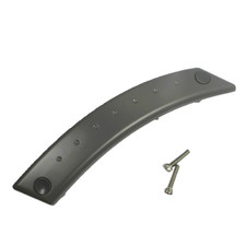 Gray Interior Front Driver Side Door Handle For 1998-2010 Volkswagen Beetle Gray Interior Front Driver Side Door Handle For 1998-2010 Volkswagen Beetle