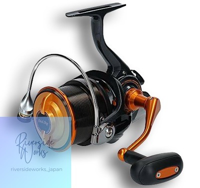 daiwa castig reels Aird 80 Baitcast Reel and Daiwas Hyper Daiwa 19 Castizm 25 QD