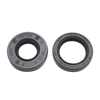 2x Öldichtung am6 Minarelli MBK XPower Limit Yamaha TZR DTR Peugeot XPS XR6