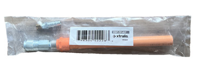 VESDA Xtralis VSP-TP-KIT Benchmark Test Point Quick Connect Kit New