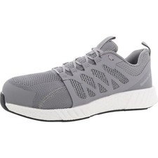 Fusion Flexweave™ Work EH Comp Toe Light Grey 6 B M
