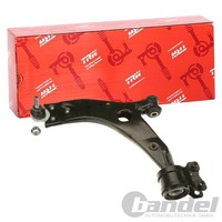 TRW Querlenker Links Unten Vorderachse Passend FüR Ford Focus Volvo C30 C70 S40