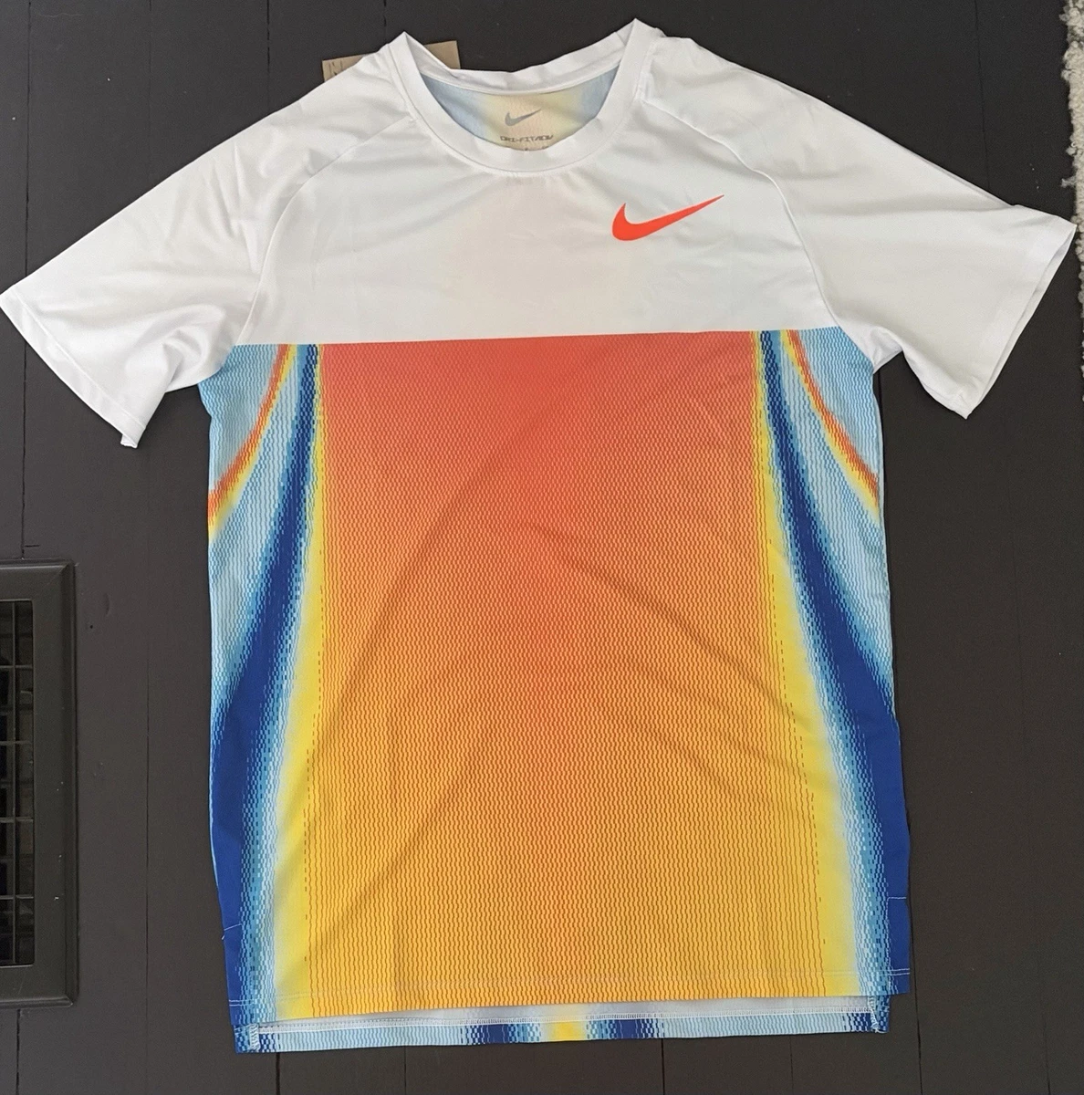 25+ Nike Pro Elite Regular Activewear Tops for Men for sale