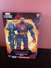 Marvel - Legends Series Cyborg Spider-Woman Action figure New In Box