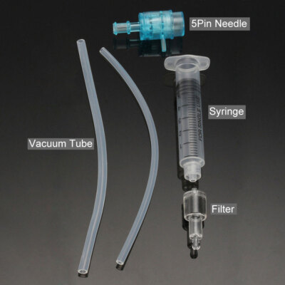 #ad #ad 5 10PCS 5 9Pins Replace Cartridge for EZ Pressure Negative Vacuum Water Much Gun $28.49