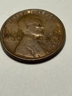 1929 s lincoln wheat cent penny