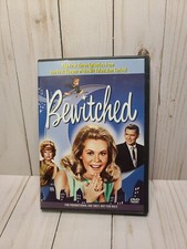 Bewitched - The first 3 episodes of Season 1 