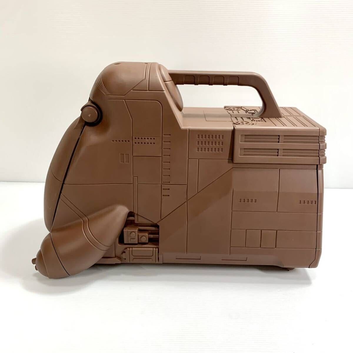 Star Wars Pepsi MTT Cooler box Phantom Menace Limited USED Star Wars Pepsi MTT Cooler box Phantom Menace Limited USED