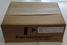 *NEW* Perkin Elmer N652-0211 Rev B Empower TD DRVS 1.1 Software Kit TurboMatrix