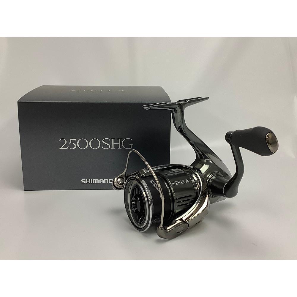 売上実績NO.1 2500SHG STELLA 22 Shimano Spinning eBay | Reel シマノ