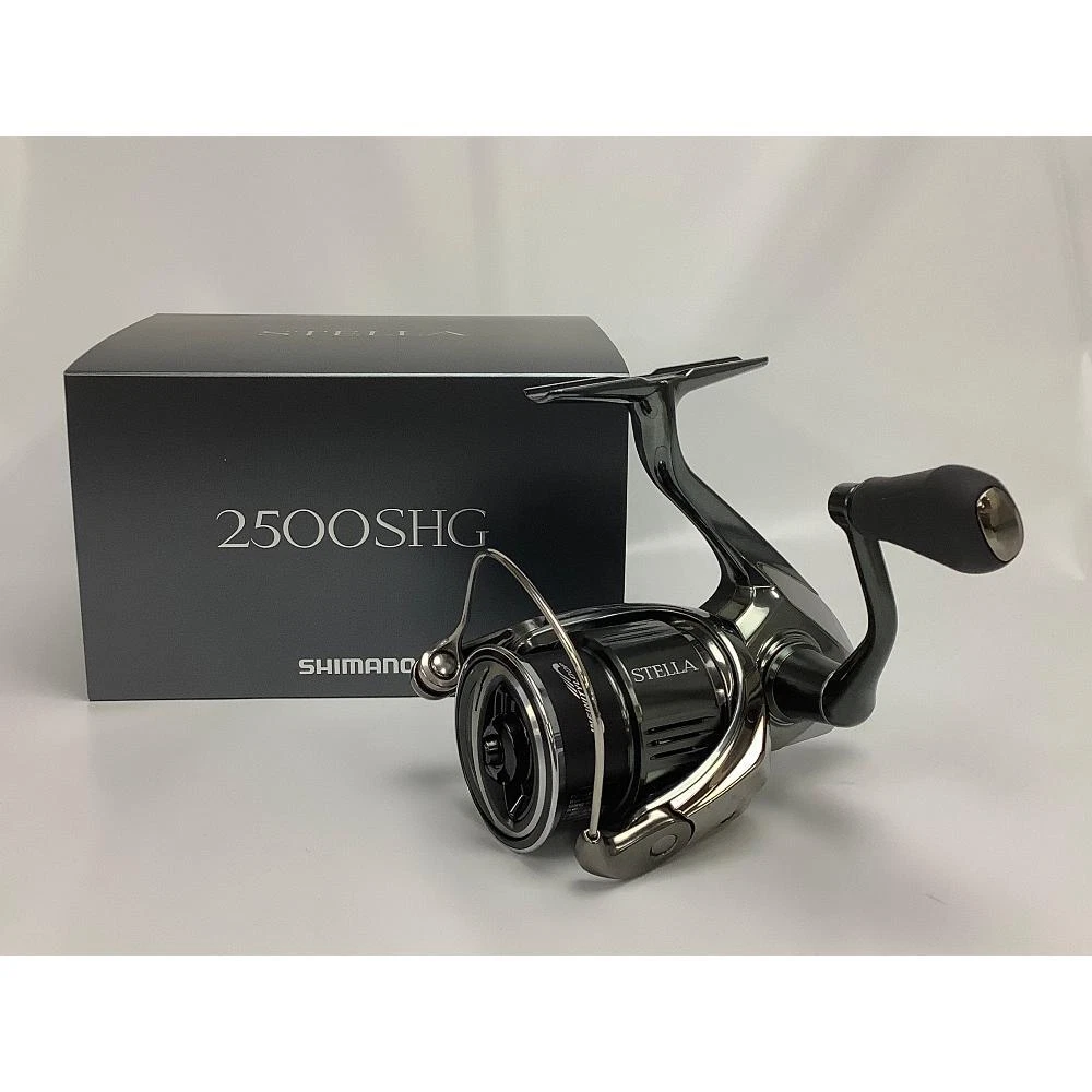 Preços baixos em Shimano Stella 2500 | eBay