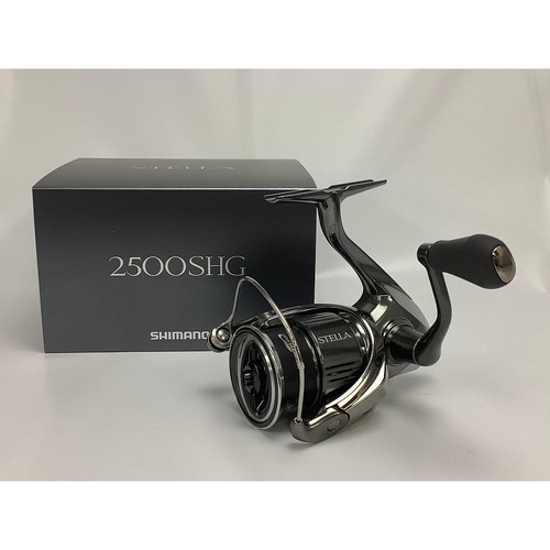 Shimano 22 Stella 2500SHG