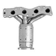 Catalyseurs Suzuki SWIFT