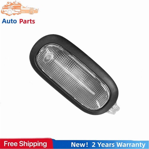 New Rear Dome Light in Sound Bar 20102018 For Jeep JK Wrangler