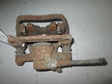 Mercedes-Benz W414 Vaneo Bremssattel hinten rechts A4144200183