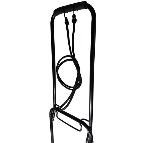 Carrito de Viaje Compra Plegable Metalico Cajas 50 Kg Carga Equipaje Camping - Picture 12 of 12