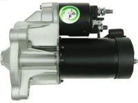 Anlasser FüR Peugeot 1007 106 I Ii 205 I Ii 206 206+ 207 301 306 307 308