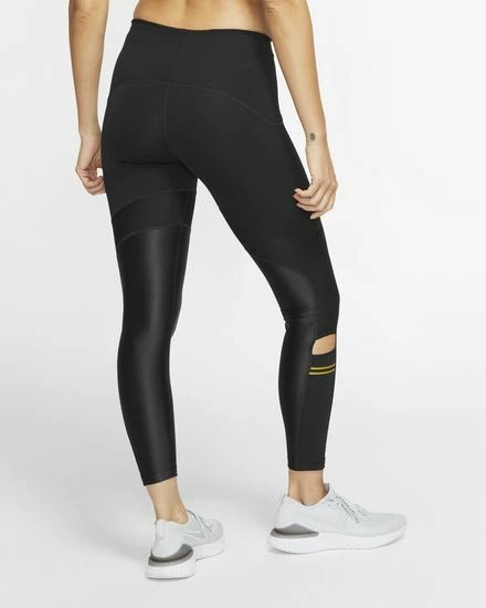 Nike speed best sale cool running tights