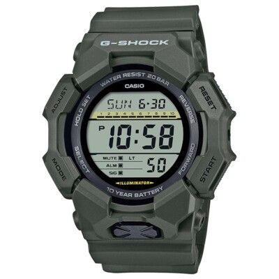 Casio G-SHOCK GMA-P2100W-7ADR | Women's Day Limited Edition | Analog-Digital Wat
