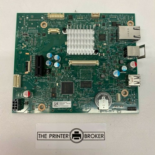 HP LaserJet M506 Series Main Logic Formatter Board Assembly F2A68-60004