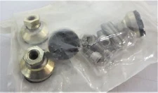 THORLABS BMF4 Breadboard Mounting Feet (Imperial), Set of 4 