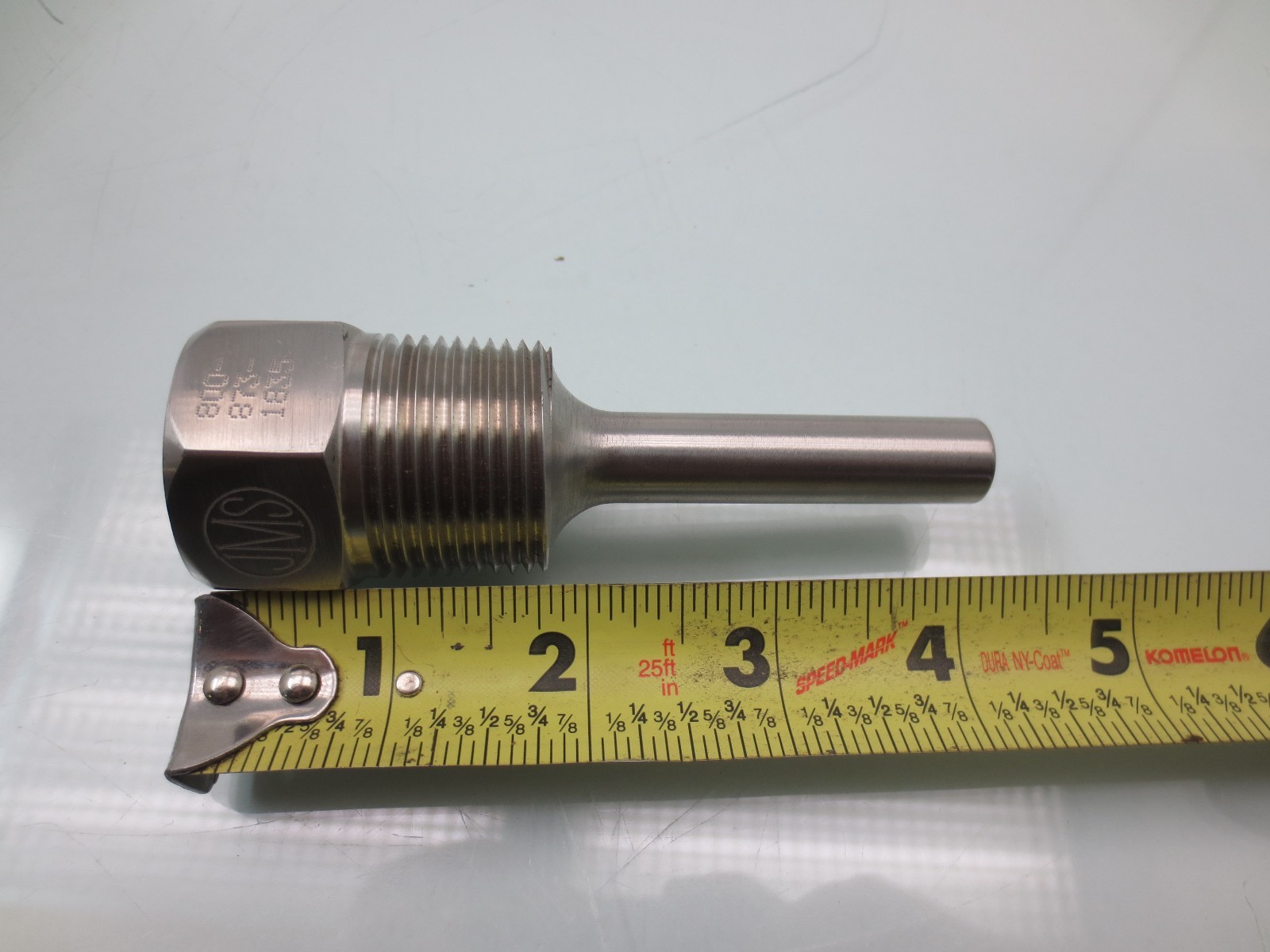 JMS THERMOCOUPLE TEMPERATURE TRANSMITTER 8008731835 for sale online