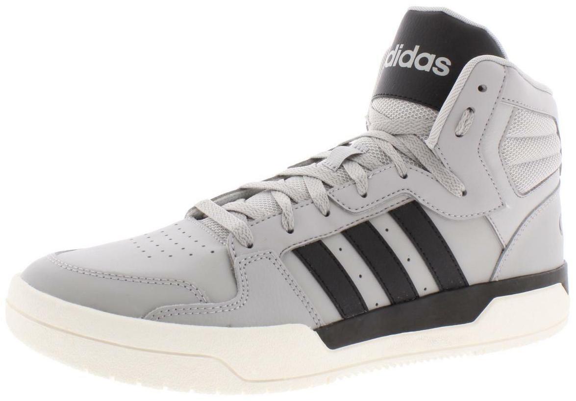 Adidas Entrap Mid Grey Core Black for sale | eBay display picture 1