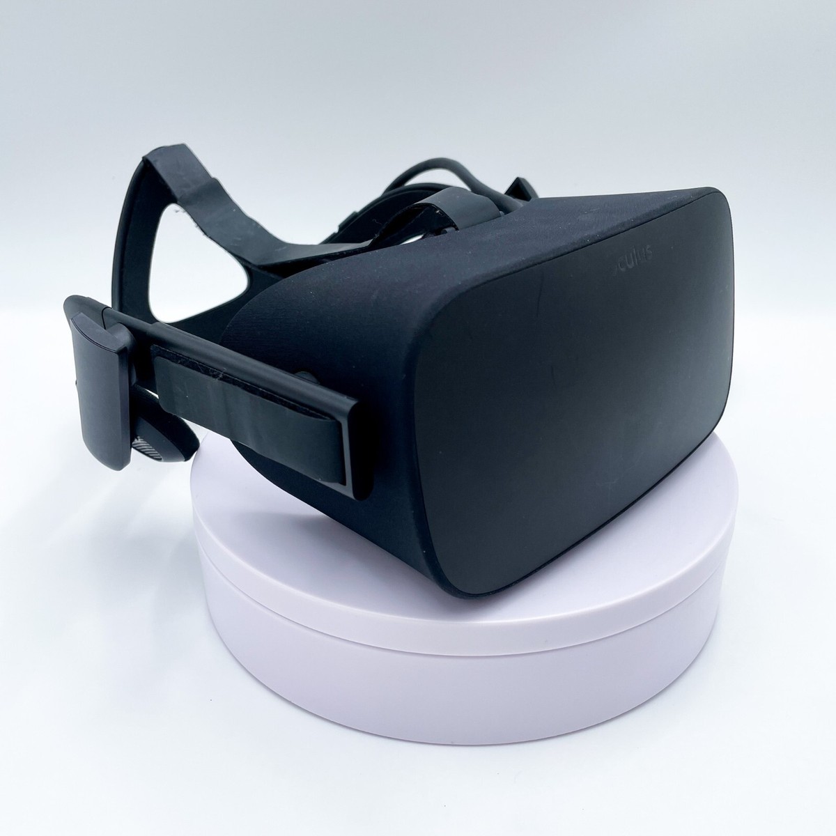 【VR】 rift cv1動作品 Oculus Rift CV1 VR Virtual Reality Headset Full Set Black