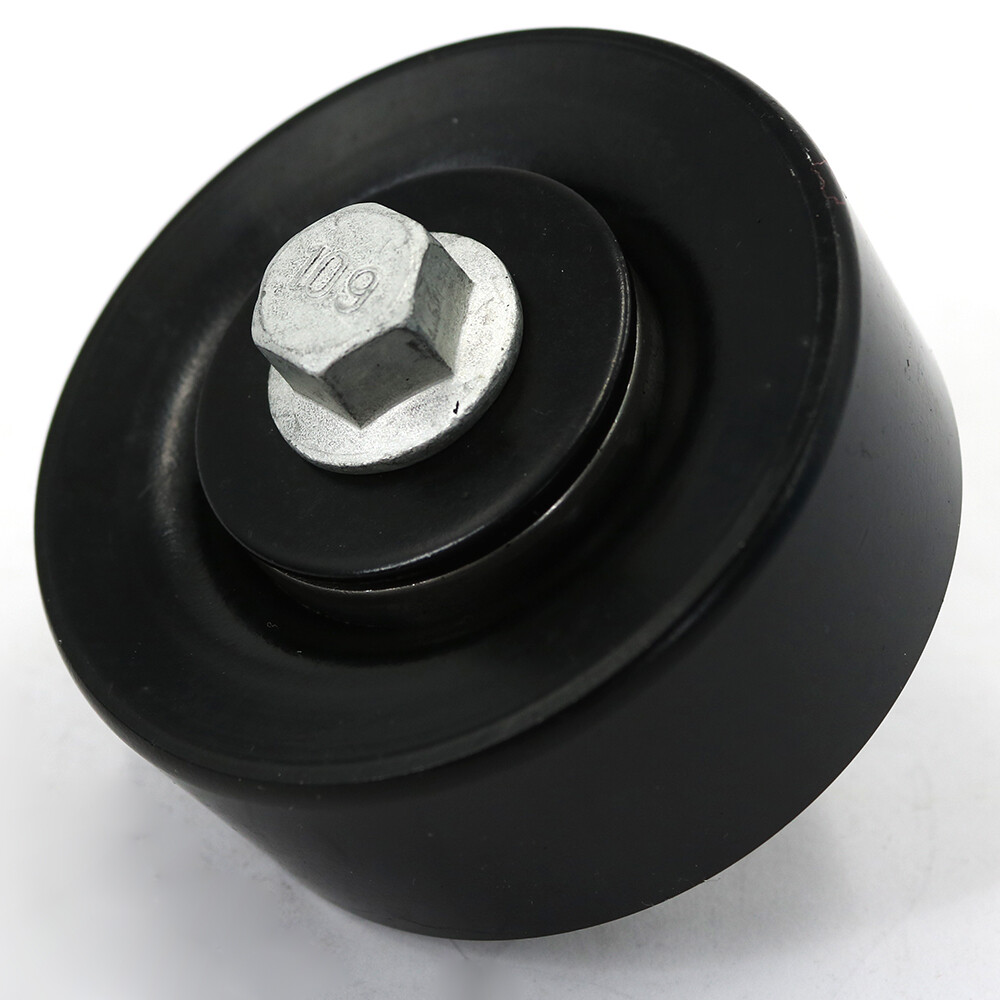 68027602AA Engine Idler Pulley for Dogde Nitro Jeep Wrangler 2.8