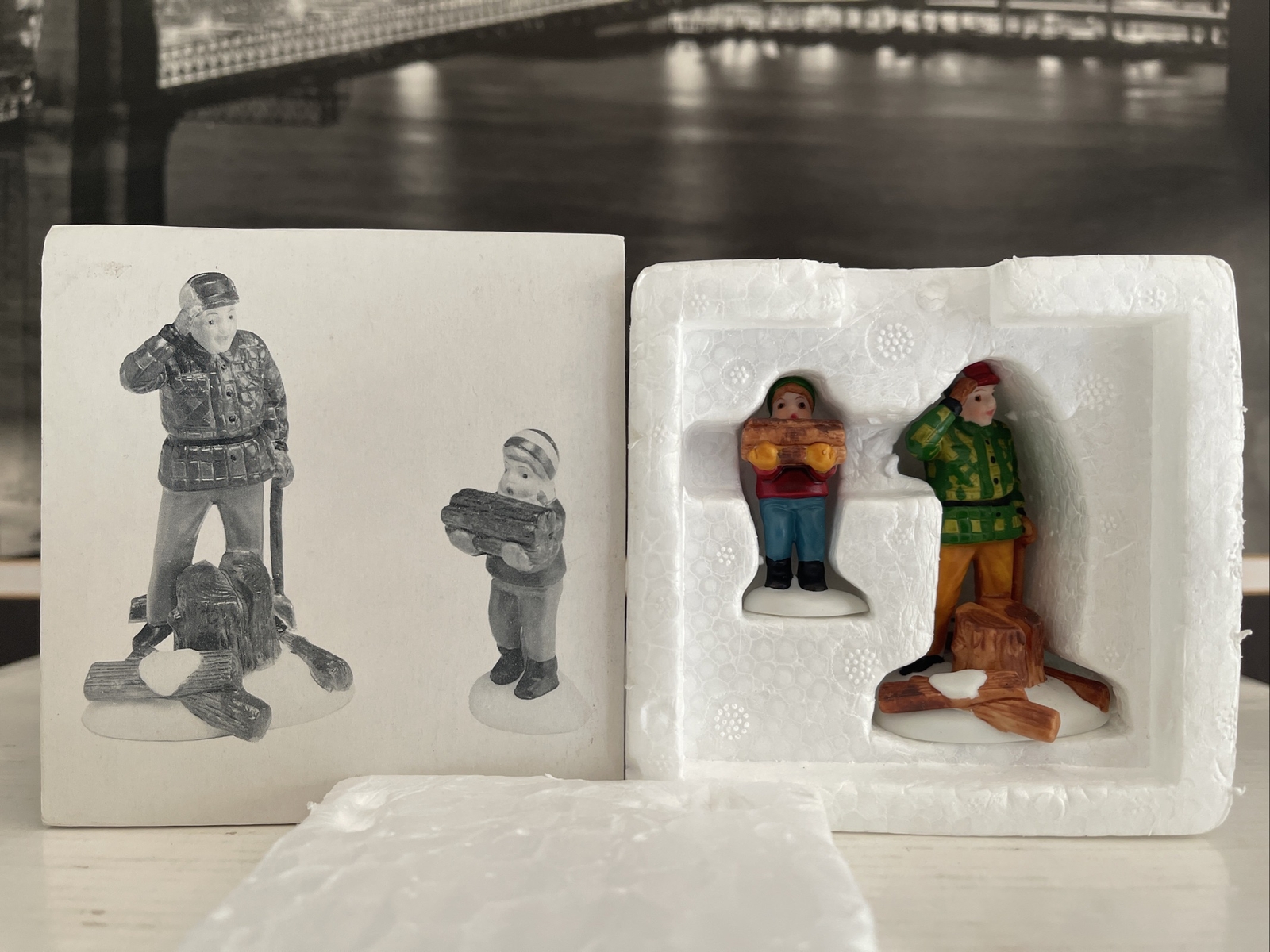 Click here to see eBay Auction